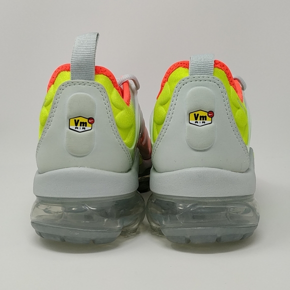 Nike W Air VaporMax Plus Reverse Sunset AO4550-003 - Picture 7 of 8